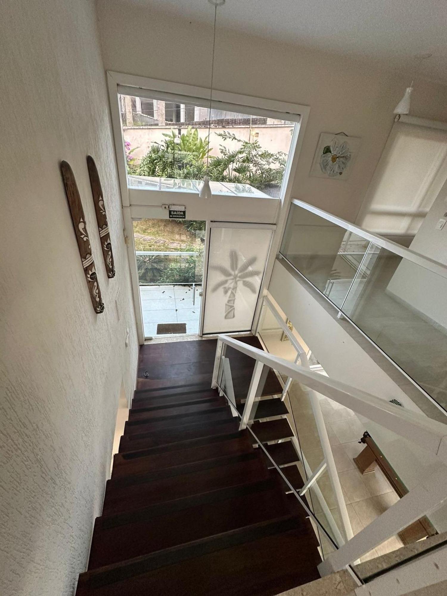 Pousada Mansao Tenorio Ubatuba Exterior foto